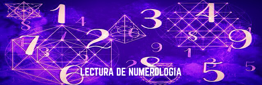 Lectura de Numerologia - Centro RenaSer